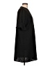 Shein 100% Polyester Black Casual Dress Size L - photo 4