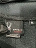 Spyder Solid Black Active Pants Size M - photo 7
