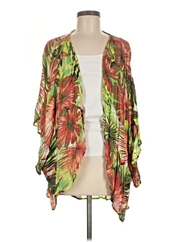Versona Kimono (view 1)