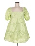 Maaji Green Casual Dress Size M - photo 1
