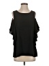 Bobeau Black Sleeveless Blouse Size S - photo 1