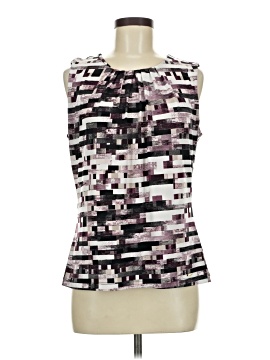 Calvin Klein Sleeveless Blouse