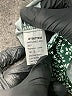Shein Green Long Sleeve Top Size M - photo 8