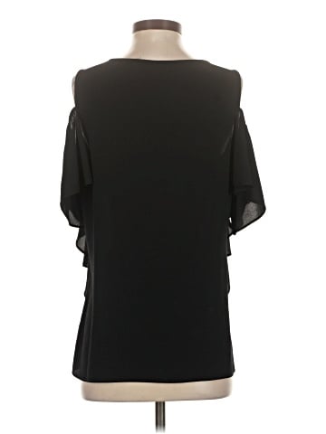 Bobeau Sleeveless Blouse (view 2)