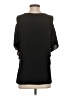 Bobeau Black Sleeveless Blouse Size S - photo 2