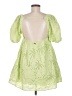 Maaji Green Casual Dress Size M - photo 2