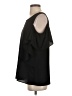 Bobeau Black Sleeveless Blouse Size S - photo 5