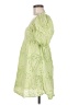 Maaji Green Casual Dress Size M - photo 5