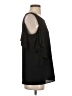 Bobeau Black Sleeveless Blouse Size S - photo 4