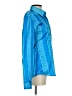 Assorted Brands Blue Long Sleeve Blouse Size S - photo 4