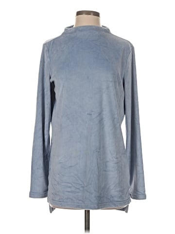 Lands' End Turtleneck Sweater (view 1)