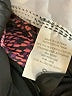 Jockey Print Pink Active Pants Size S - photo 8