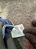BKE Blue Jeans Size 8 - photo 4