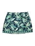 Unbranded Tropical Green Active Skort Size XXL - photo 1