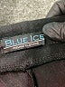Blue Ice Solid Black Casual Pants Size XL - photo 7