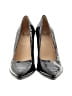 Amalfi by Rangoni Black Heels Size 9 1/2 (wide) - photo 2