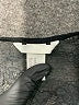 H&M Black Long Sleeve Turtleneck Size XS - photo 7