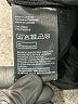 H&M Black Long Sleeve Turtleneck Size XS - photo 9