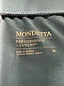 Mondetta Solid Teal Track Pants Size XL - photo 7