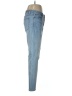 Soft Surroundings Solid Blue Jeans Size 8 - photo 4