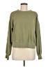 Old Navy Green Sweatshirt Size M - photo 1