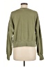 Old Navy Green Sweatshirt Size M - photo 2