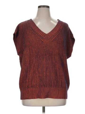 Unbranded Sweater Vest (view 1)