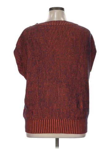 Unbranded Sweater Vest (view 2)