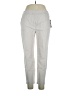 SOHO Apparel Ltd Gray Casual Pants Size XL - photo 1