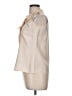 J.Crew 100% Silk Ivory Sleeveless Silk Top Size 8 - photo 5
