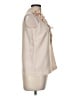 J.Crew 100% Silk Ivory Sleeveless Silk Top Size 8 - photo 4
