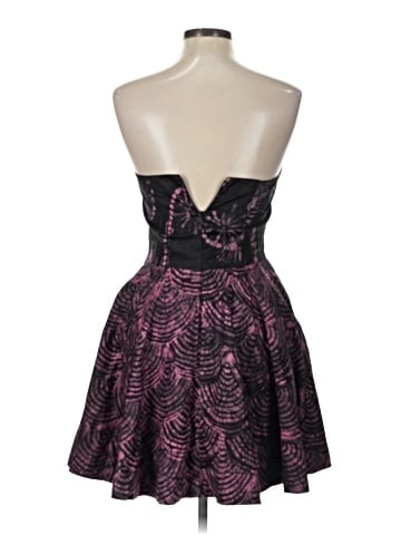 Kahindo Cocktail Dress (view 2)