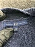 Gap Blue Pullover Sweater Size L - photo 7