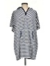 Lands' End Blue Poncho Size S - photo 1