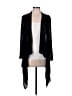 River Black Cardigan Size L - photo 1