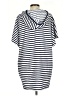 Lands' End Blue Poncho Size S - photo 2
