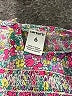Carter's 100% Cotton Pink Short Sleeve Blouse Size 6 - photo 3