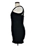 Crystal Doll Black Cocktail Dress Size 11 - photo 5