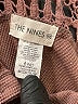 The Nines Brown Long Sleeve Henley Size M - photo 7