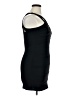 Crystal Doll Black Cocktail Dress Size 11 - photo 4