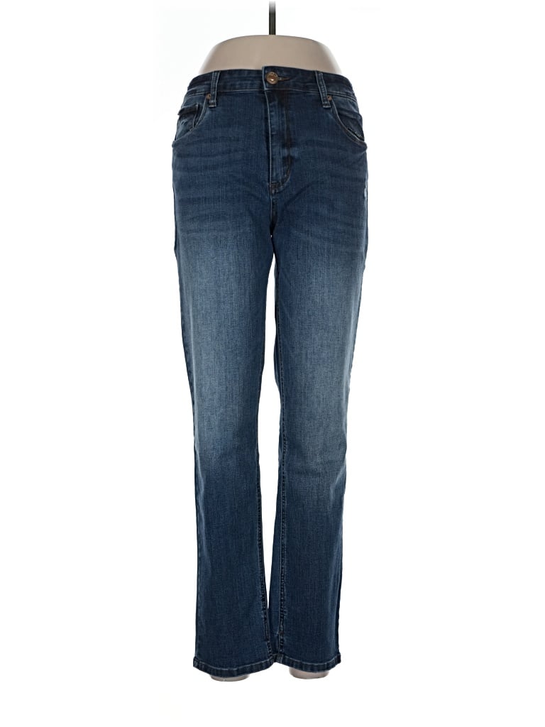 Pre-owned Sts Blue Jeans In Blue