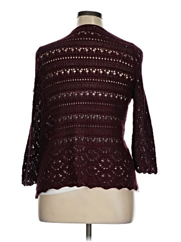 212 Collection Cardigan (view 2)