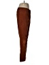 Lands' End Brown Casual Pants Size 8 - photo 4