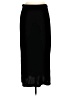 Merona Black Formal Skirt Size M - photo 1