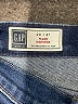 Gap Blue Jeans Size 29R - photo 7