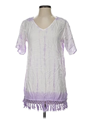 Salty Lemon Casual Dress (view 1)