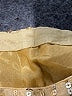 Unbranded Gold Short Sleeve Blouse Size XXS (estimated) - photo 7