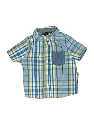 Perry Ellis Short Sleeve Polo (view 1)