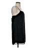 Storia 100% Polyester Tweed Black Cocktail Dress Size S - photo 4