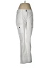 Anatomie White Cargo Pants Size M - photo 1
